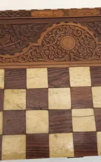 تعدادی عتیقه قدیمی
