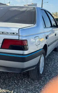 فروشه خودرو