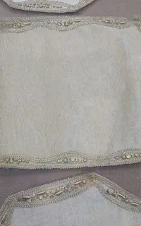 رومیزی مبلی ترک