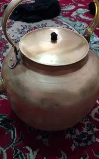 کتری سایزبزرگ