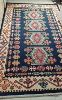 گلیم6متری