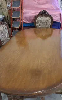 میزناهارخوری سلطنتی