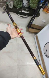 چوب تلسکوپی ۳/۶۰ کربن