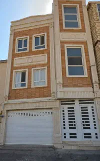 خانه سه طبقه فروشی