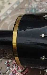 ضرب شاپوری