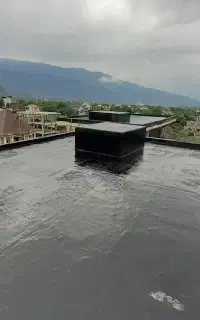 ایزوگام قیرگونی آسفالت