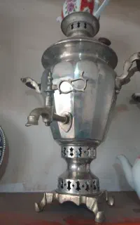 سماور ورشو سه لیتری