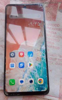 فروش گوشی موبایل انفینیکسsmart8