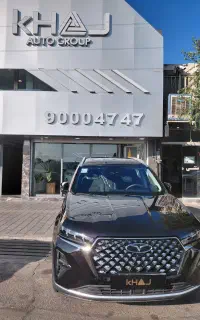 تیگو۷ پرومکس دودف ۱۴۰۵/نقد اقساط/ (اتوخاج)