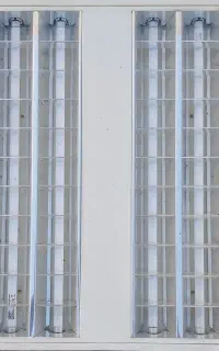 مهتابی سقفی مازی نور