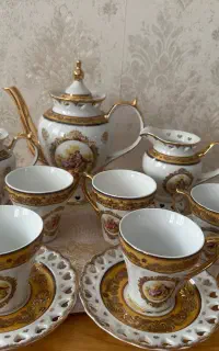 ضروف لیلی مجنون دنسی
