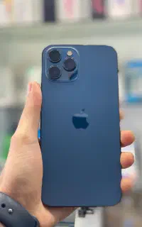 Iphone 12 promax