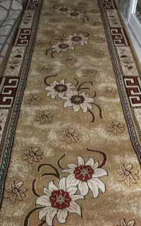 موکت کارکرده سالم ونو