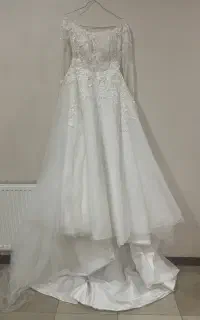 لباس عروس