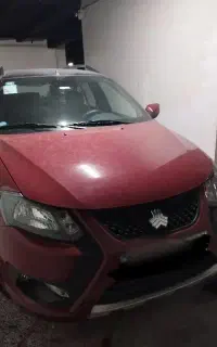 خودرو کوییک پارس خودرو