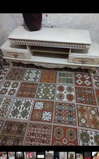 میز تلوزیون