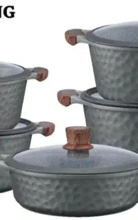 سرویس قابلمه