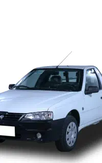 حمل بار وانت آریسان تا ۷۰۰ کیلو