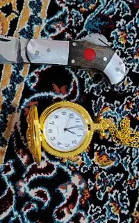کلکسیونی وآنتیک