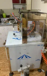 دستگاه پرکن