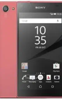 sony z5 compact