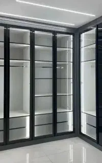 دکوفیکس یا فرم لس تحویل یک روزه