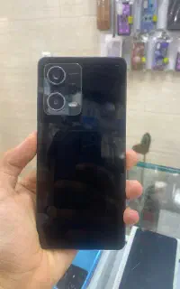 Note12pro 5G