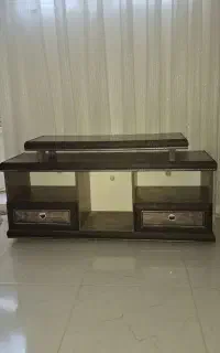 میزتلویزیون درحد نو