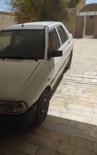فروش فوری پراید۱۳۱