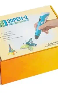 قلم طراحی ۳بعدی