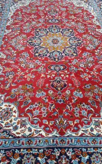 فرش ماشینی ۶ متری