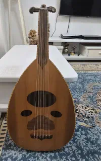 عود زریاب مدل ۲۰۲۱