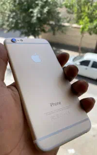 ایفون۶ کلکسیونی