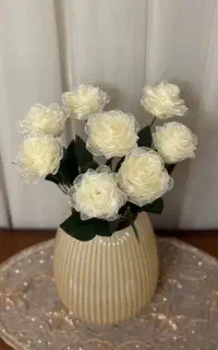 گل روبانی
