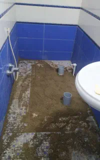 تخریب و بازسازی انواع ساختمان