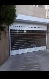 نصب و تعمیرات کرکره برقی فردیس کرج اندیشه مهرشهر