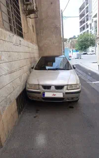 سمند