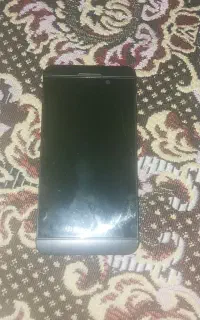 گوشی بلک بری