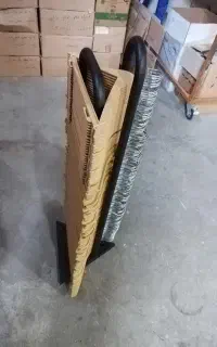 چوبکار جمع کن