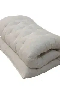 تشک پشم طبیعی