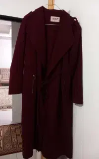 مانتو پاییزه