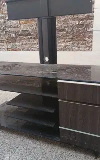 زیرمیزی تلویزیونی گلاس ترکیه