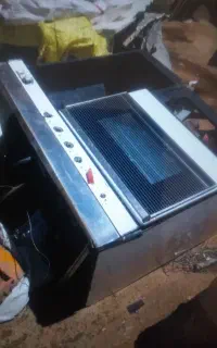 فروش و خریدار گاز خراب