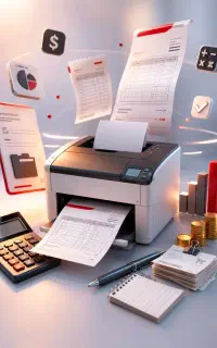 برچسب اسم ffaaccttoorr محاسبات خودکار