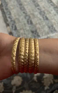 ۵ عدد النگو ب قیمت تابلو سایز ۲
