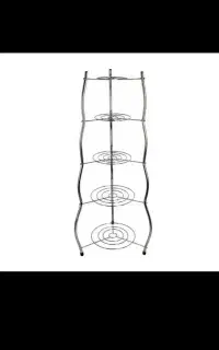 پایه قابلمه ۵طبقه