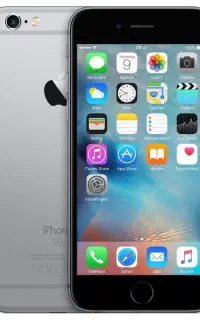 آیفون 6 16 گیگ