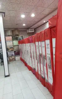 فروش ویژه تشک رویال نمایندگی رسمی زرین‌شهر