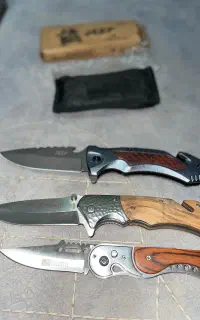 چاقو نو استفاده نشده