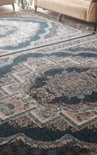 فرش ۹ متری